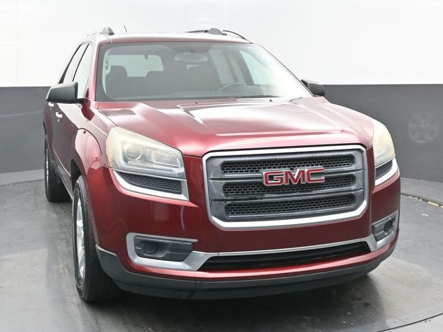 2015 GMC Acadia SLE