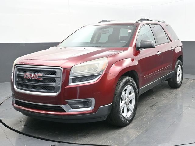 2015 GMC Acadia SLE