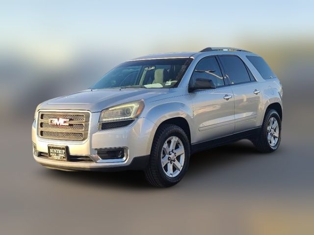 2015 GMC Acadia SLE