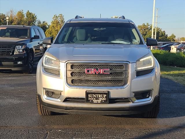 2015 GMC Acadia SLE