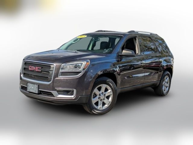 2015 GMC Acadia SLE