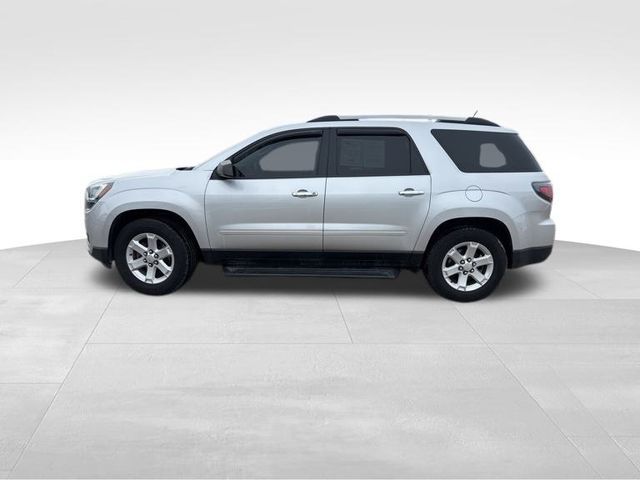 2015 GMC Acadia SLE