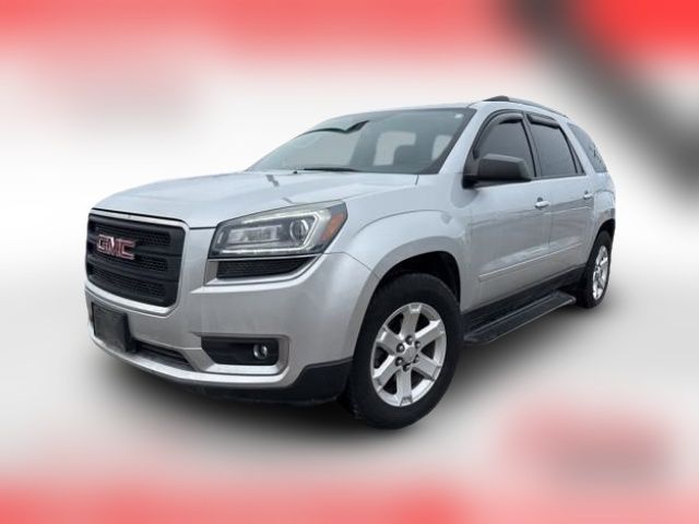 2015 GMC Acadia SLE