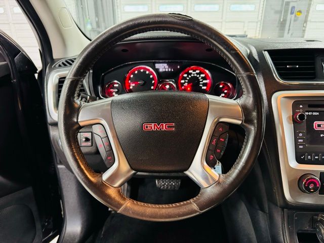 2015 GMC Acadia SLE