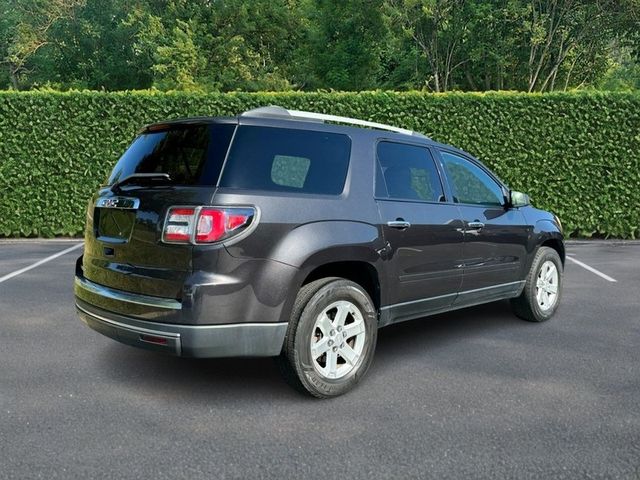 2015 GMC Acadia SLE