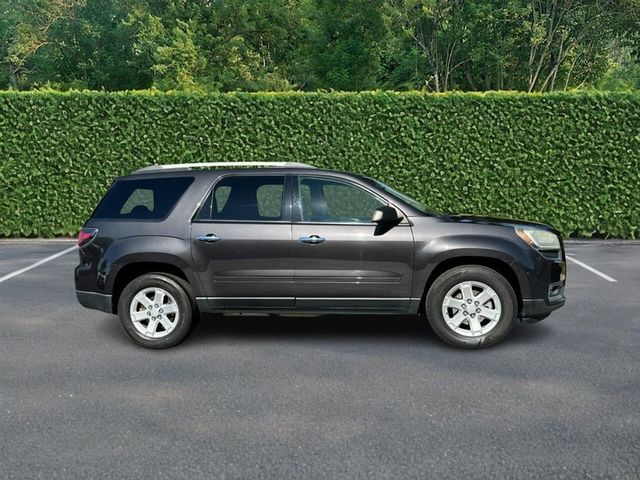 2015 GMC Acadia SLE