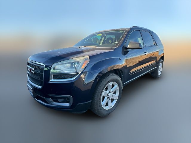 2015 GMC Acadia SLE