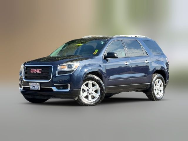 2015 GMC Acadia SLE