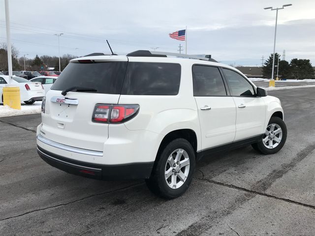 2015 GMC Acadia SLE