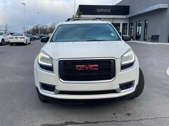 2015 GMC Acadia SLE