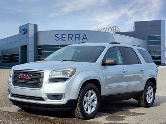 2015 GMC Acadia SLE