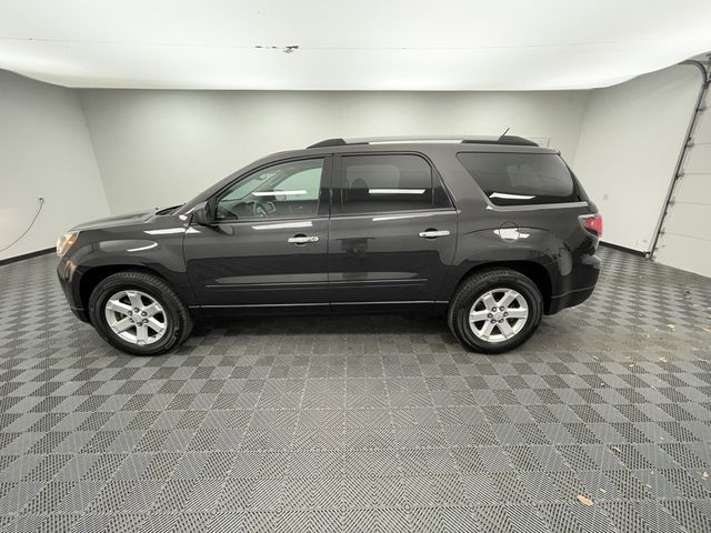 2015 GMC Acadia SLE