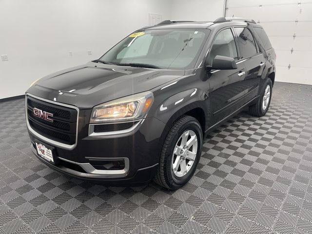 2015 GMC Acadia SLE