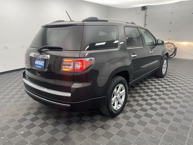 2015 GMC Acadia SLE