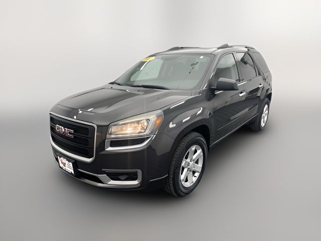 2015 GMC Acadia SLE