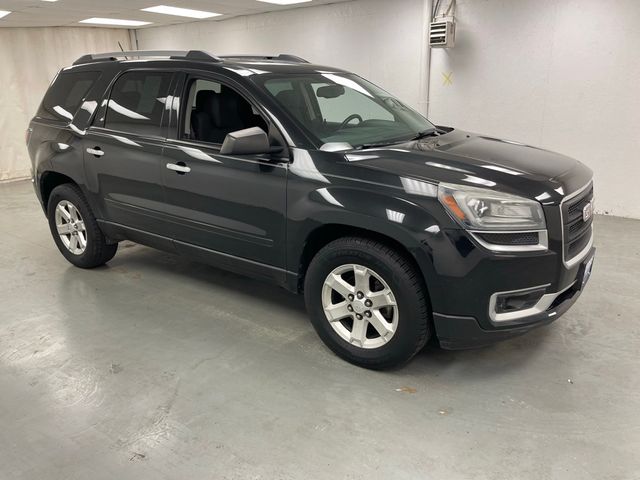 2015 GMC Acadia SLE