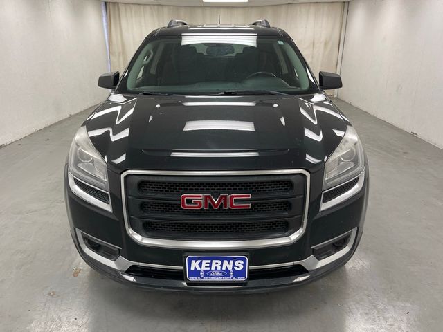 2015 GMC Acadia SLE