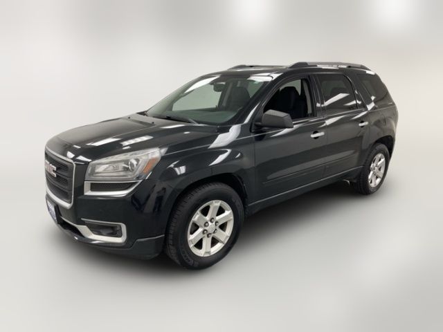 2015 GMC Acadia SLE