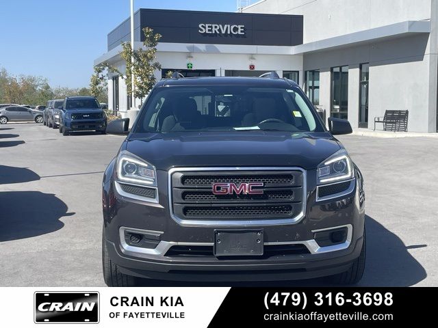 2015 GMC Acadia SLE