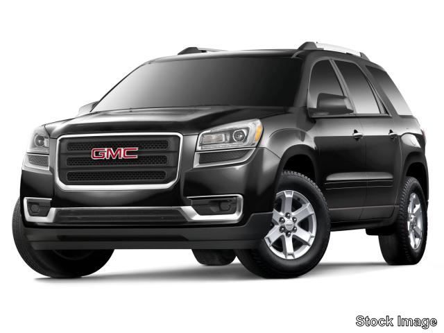 2015 GMC Acadia SLE