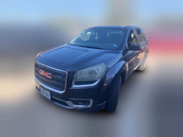 2015 GMC Acadia SLE