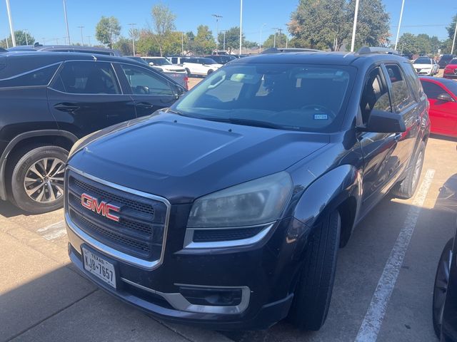 2015 GMC Acadia SLE