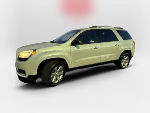 2015 GMC Acadia SLE