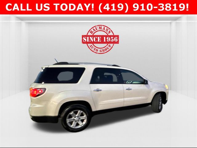 2015 GMC Acadia SLE