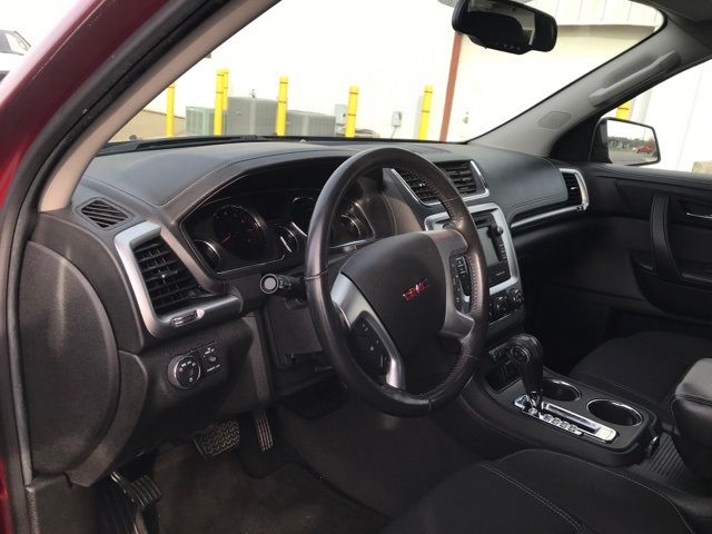 2015 GMC Acadia SLE