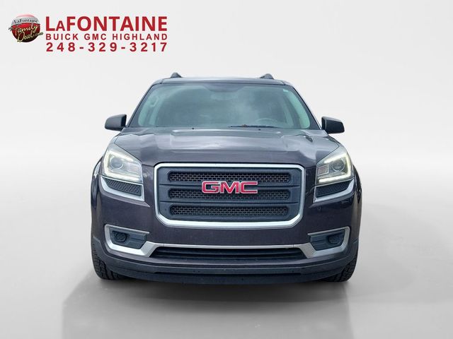 2015 GMC Acadia SLE