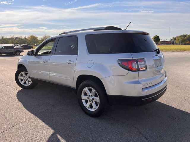 2015 GMC Acadia SLE