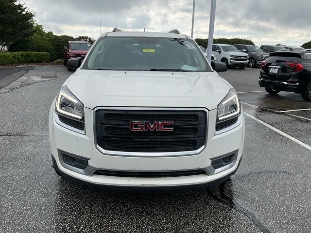 2015 GMC Acadia SLE