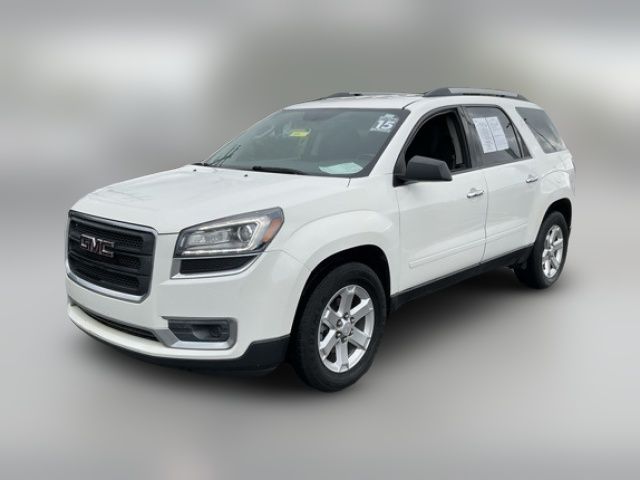 2015 GMC Acadia SLE