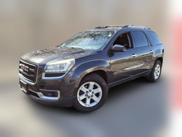 2015 GMC Acadia SLE