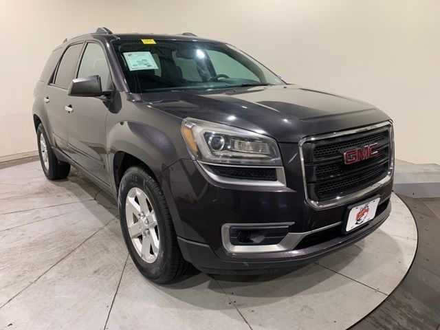 2015 GMC Acadia SLE