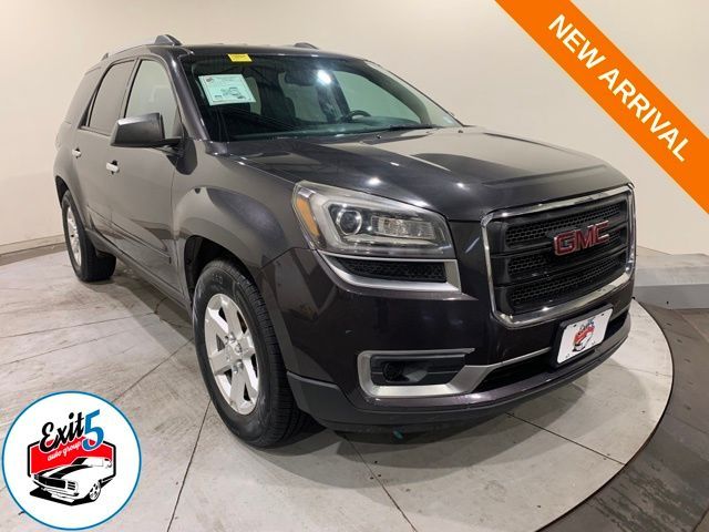 2015 GMC Acadia SLE