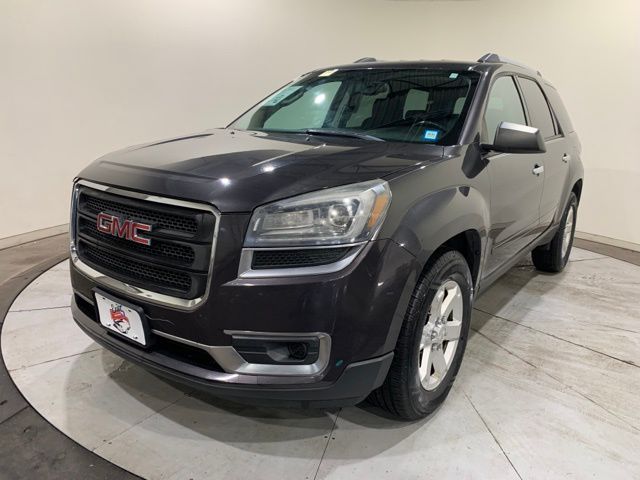 2015 GMC Acadia SLE