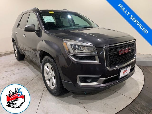 2015 GMC Acadia SLE