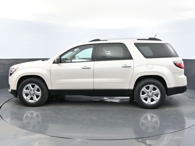 2015 GMC Acadia SLE