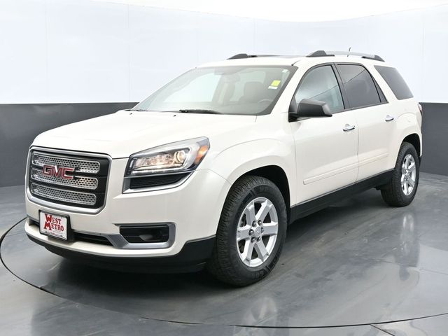 2015 GMC Acadia SLE