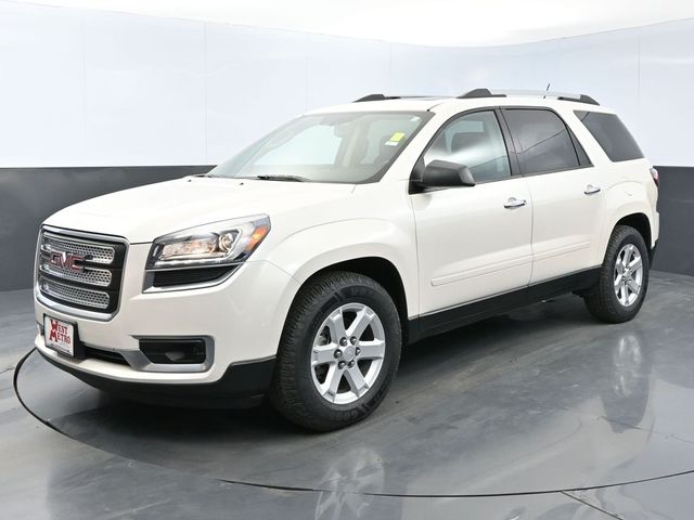 2015 GMC Acadia SLE