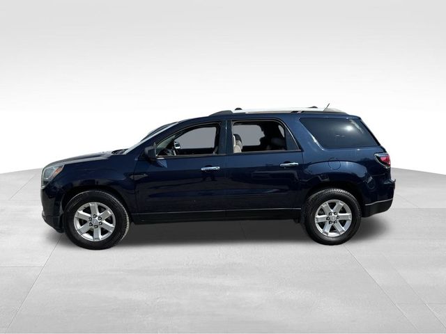 2015 GMC Acadia SLE