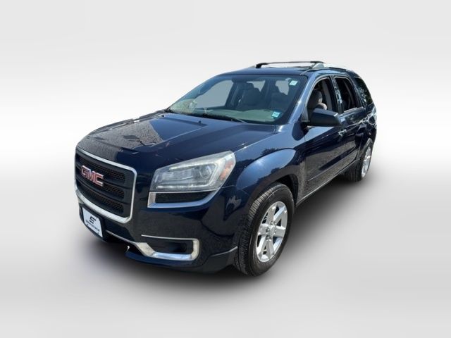 2015 GMC Acadia SLE