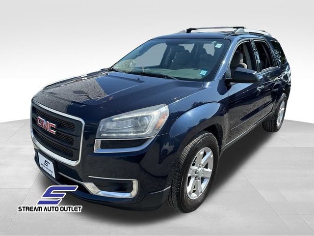 2015 GMC Acadia SLE