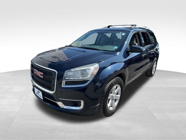 2015 GMC Acadia SLE