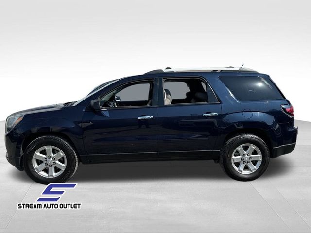 2015 GMC Acadia SLE