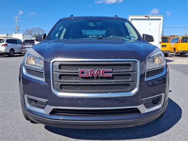 2015 GMC Acadia SLE