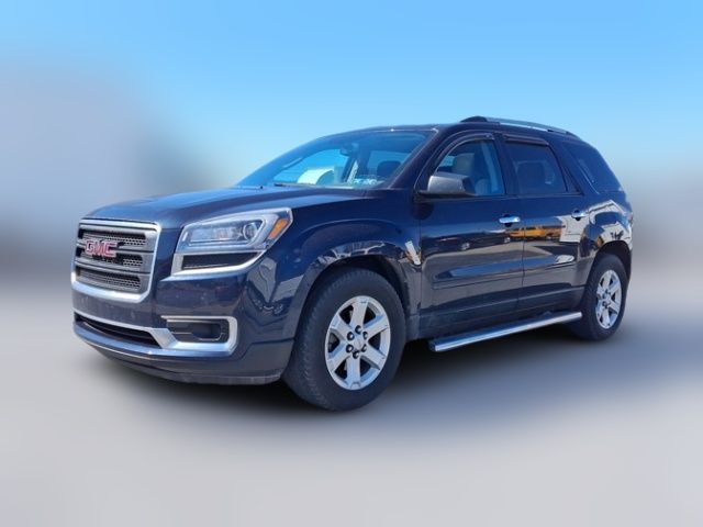 2015 GMC Acadia SLE