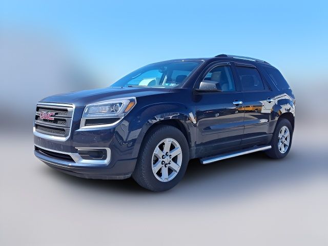 2015 GMC Acadia SLE