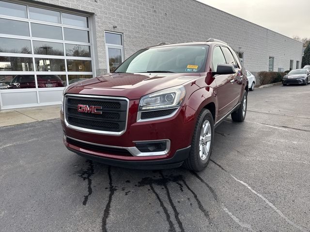 2015 GMC Acadia SLE